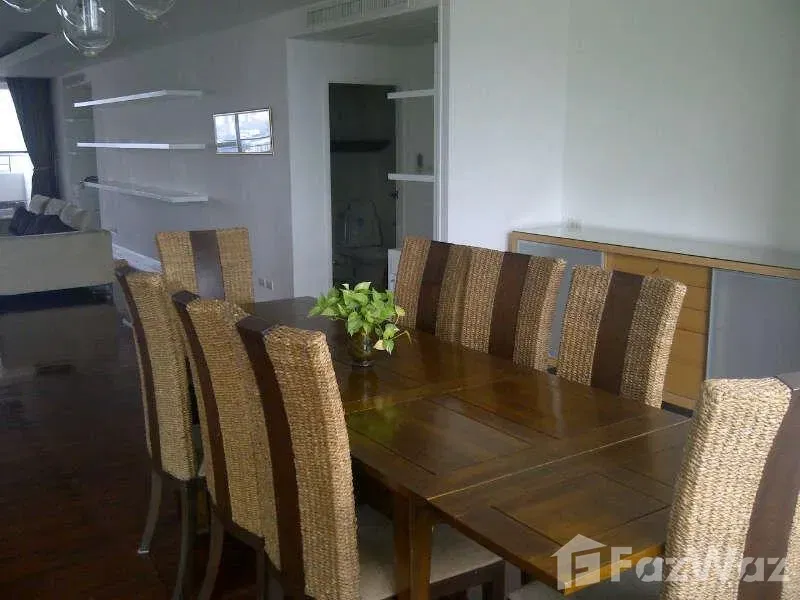 รูป คอนโดให้เช่า 5 ห้องนอน ในโครงการ สุขุมวิท คาซ่า 44703 - รูปที่ 5/32