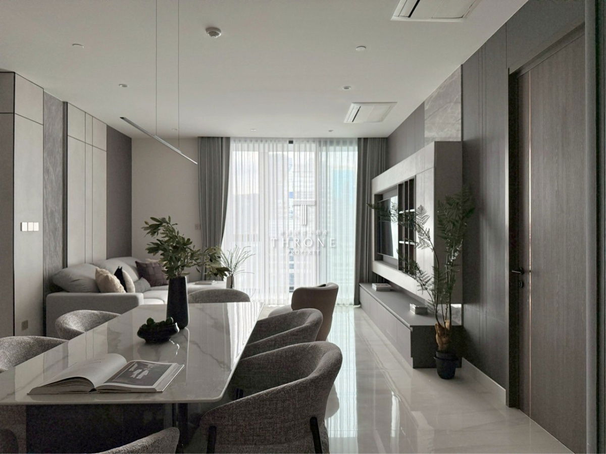 picture Supalai Icon Sathorn 🌟PN-00006598🌟 - 1/15
