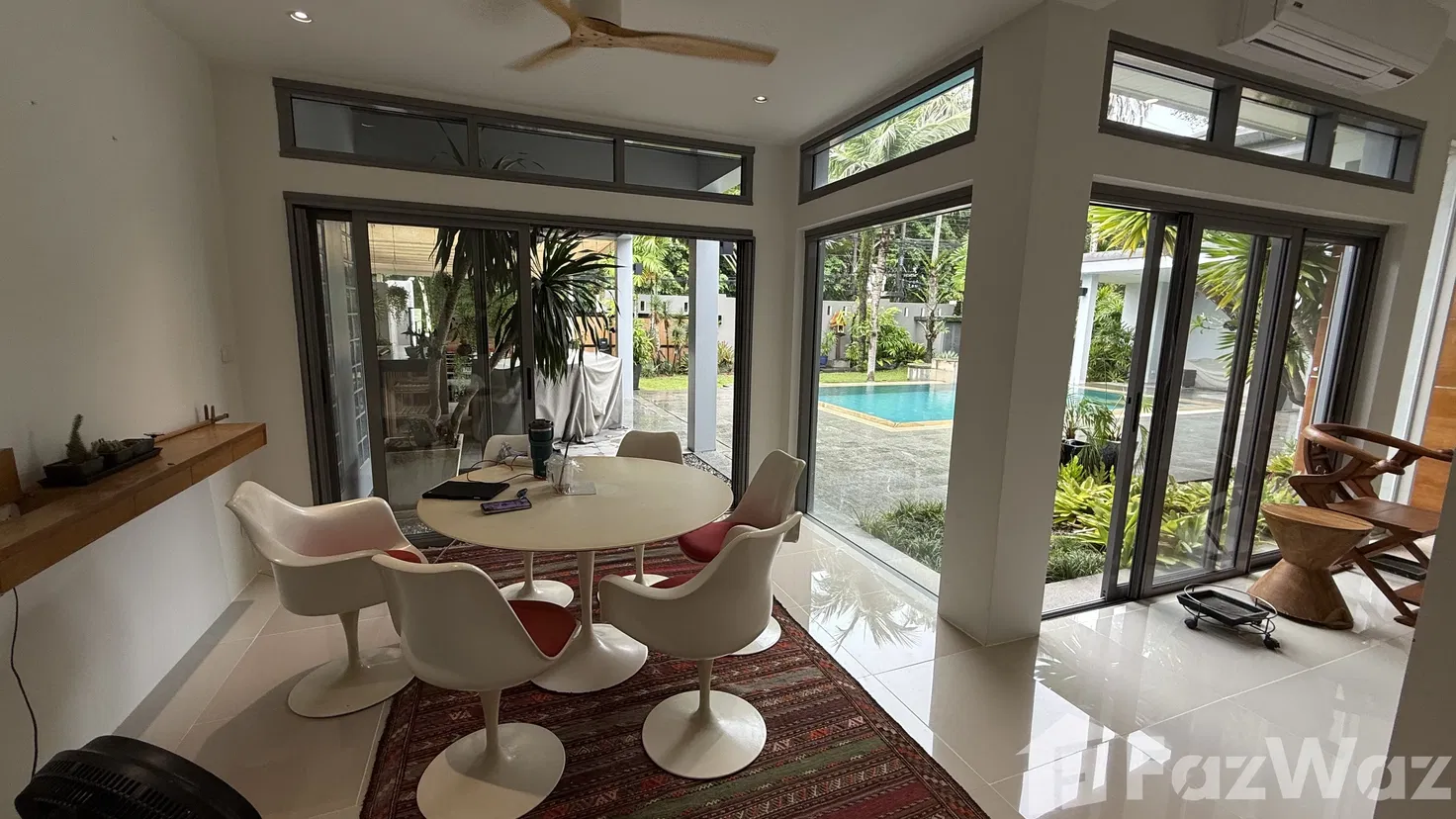 picture 4 Bedroom Villa for sale in Choeng Thale, Phuket  5690028 - 4/24