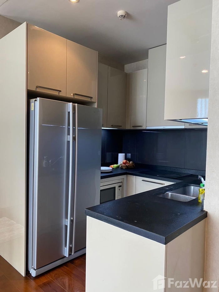 picture 2 Bedroom Condo for rent at Quattro By Sansiri 1889817 - 6/6