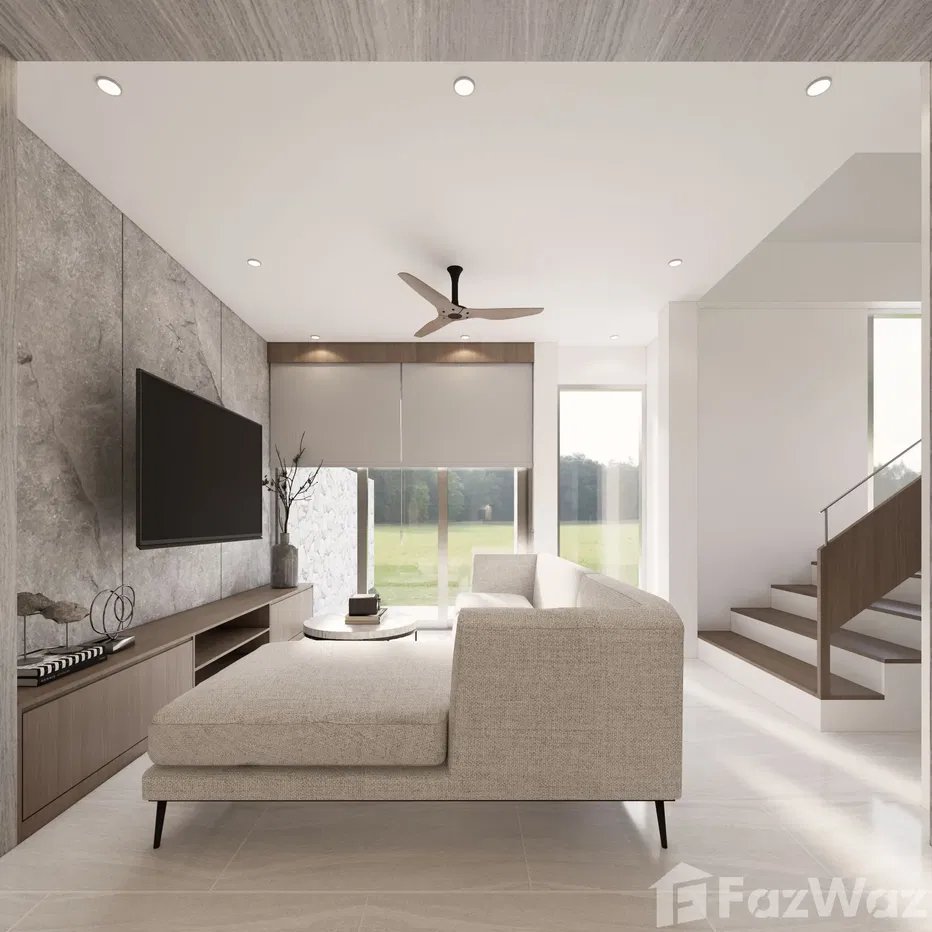 picture 2 Bedroom Villa for sale at One Bophut Luxury Residence  2012373 - 4/33