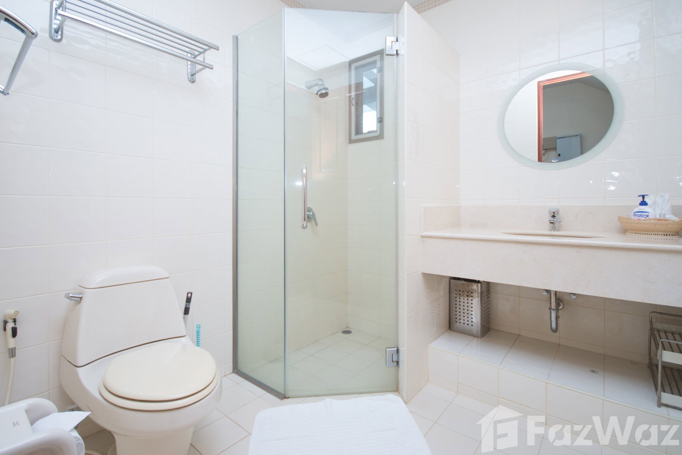 รูป วิลล่าให้เช่า 3 ห้องนอน ในโครงการ ออยสเตอร์ โคฟ วิลล่าส์ 1013456 - รูปที่ 8/11