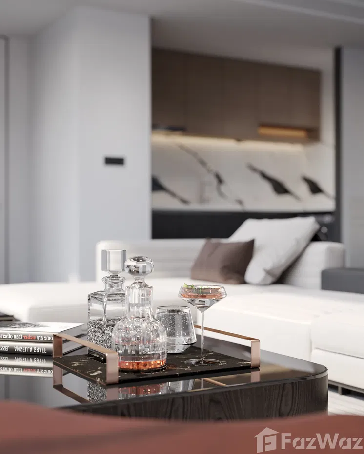 รูป ขาย วิลล่า 3 ห้องนอน ในโครงการ วันย่า ซิซิลี่ 5577111 - รูปที่ 9/17