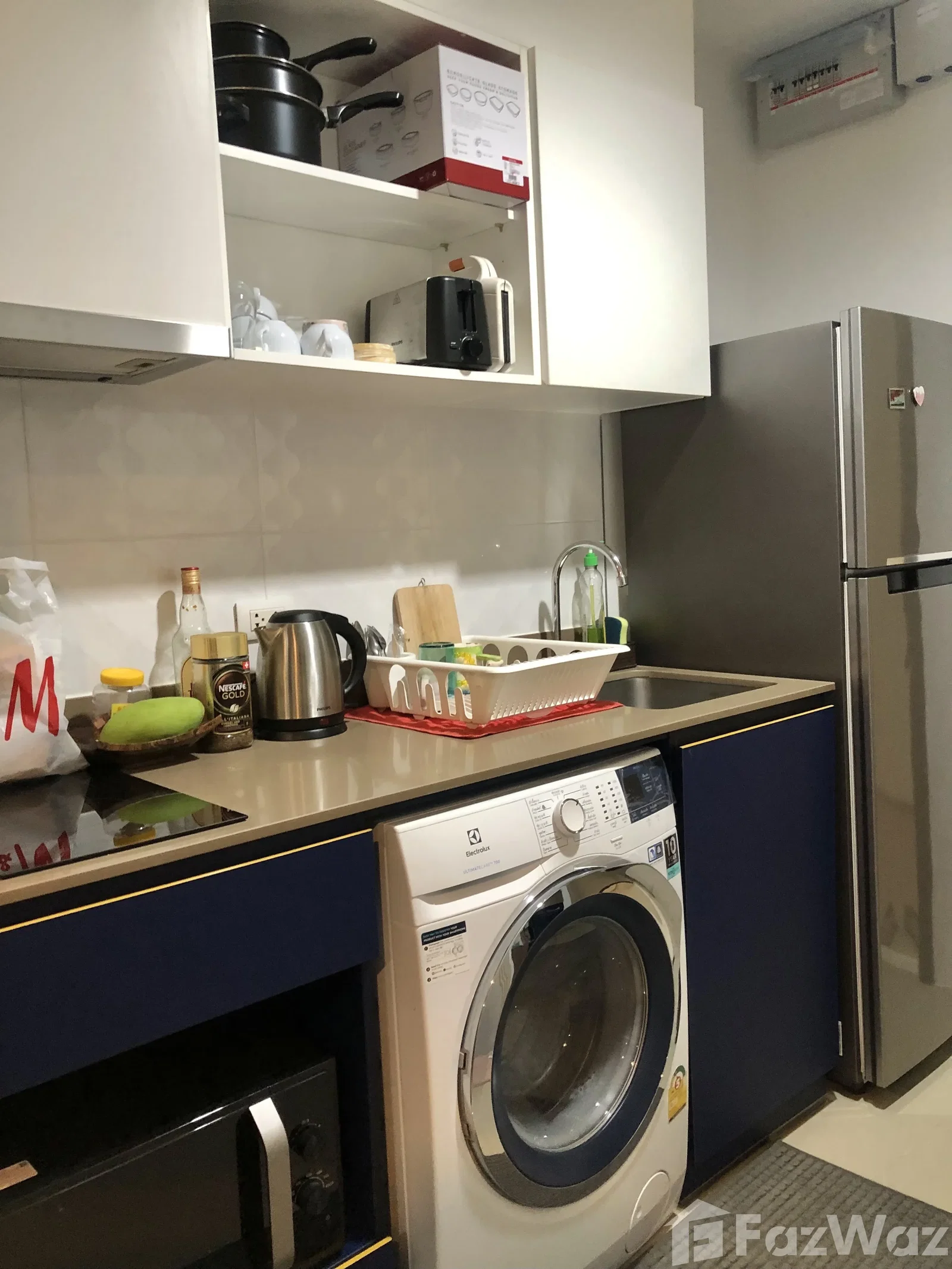 Studio Condo for sale at THE BASE Central Phuket  1410576