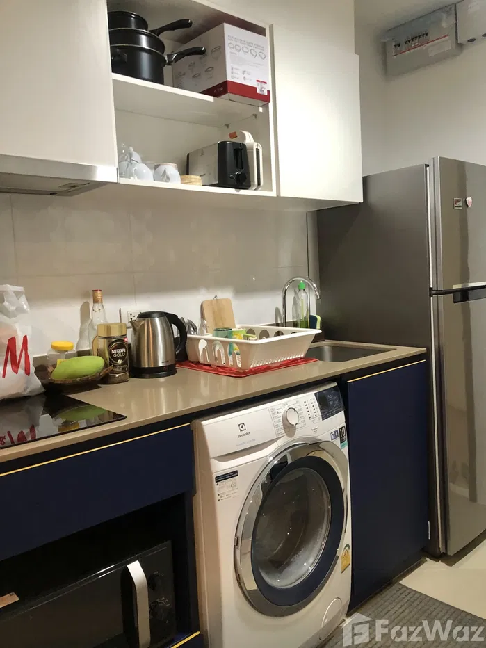 picture Studio Condo for sale at THE BASE Central Phuket  1410576 - 3/6