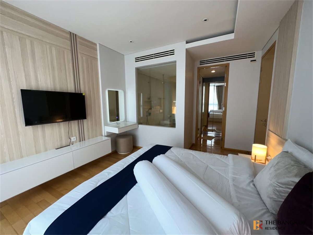 picture Aequa Sukhumvit 49 near BTS Thong Lo Special price, limited quantity - 2/10