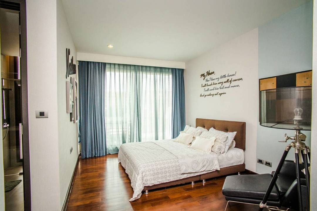 รูป ขายบ้านทาวโฮมส์เอกมัย Residence สุขุมวิท65 Townhome Sukhumvit 4ชั้น ใกล้ BTS เอกมัย 950 เมตร ไปทองหล่อสะดวก 0879074045 - รูปที่ 13/14