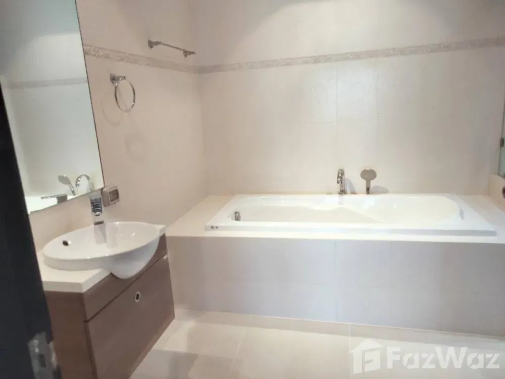 picture 3 Bedroom Condo for rent at The Madison 1368058 - 4/9