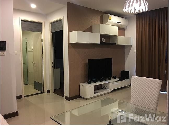 picture 2 Bedroom Condo for rent at Supalai Premier Place Asoke 39788 - 2/5
