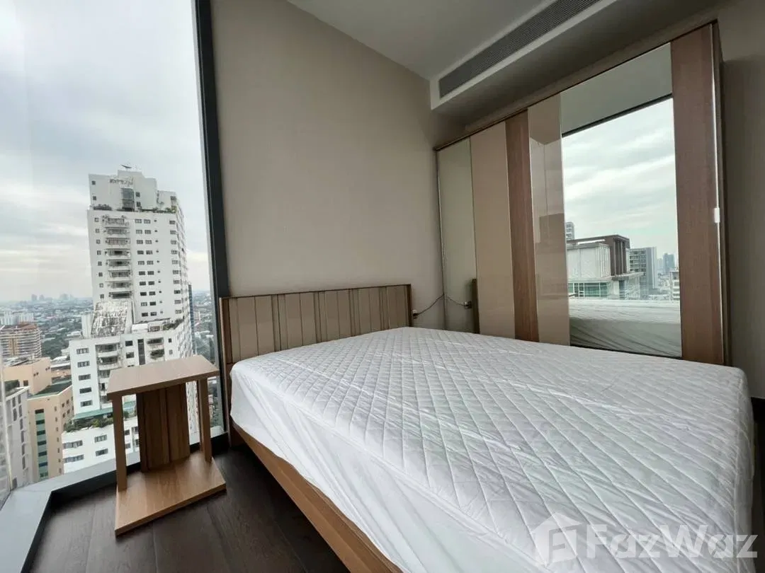 รูป คอนโดให้เช่า 2 ห้องนอน ในโครงการ ลาวิค สุขุมวิท 57 5690299 - รูปที่ 3/6
