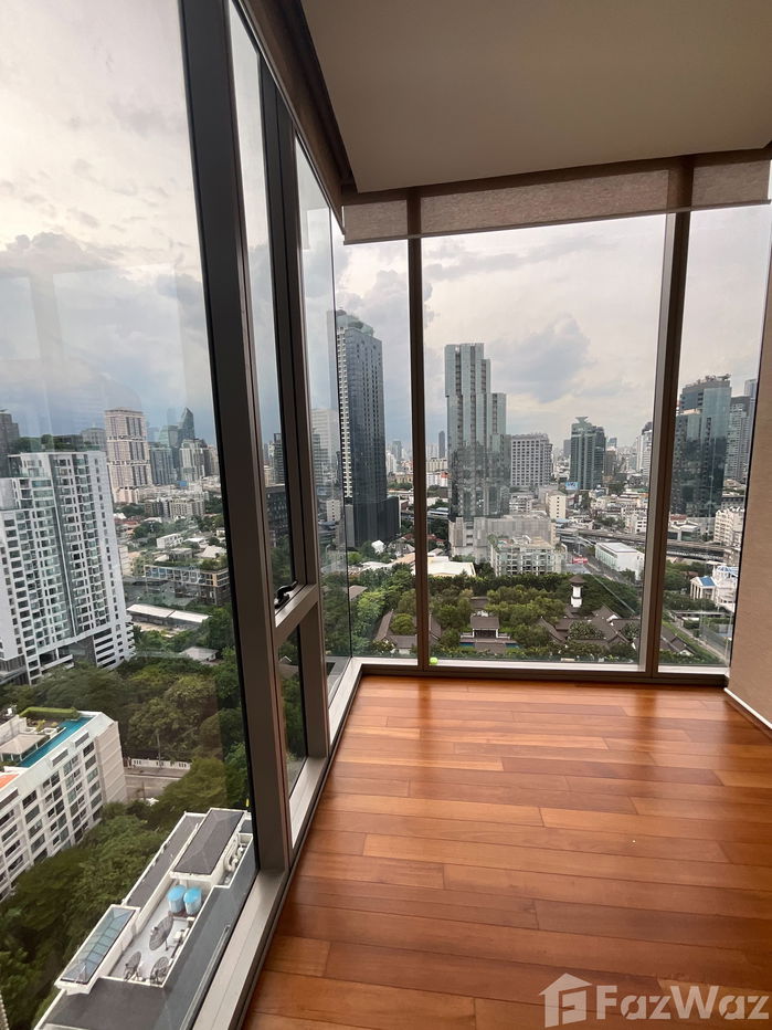 picture 1 Bedroom Condo for rent at Ashton Morph 38 1826332 - 15/16