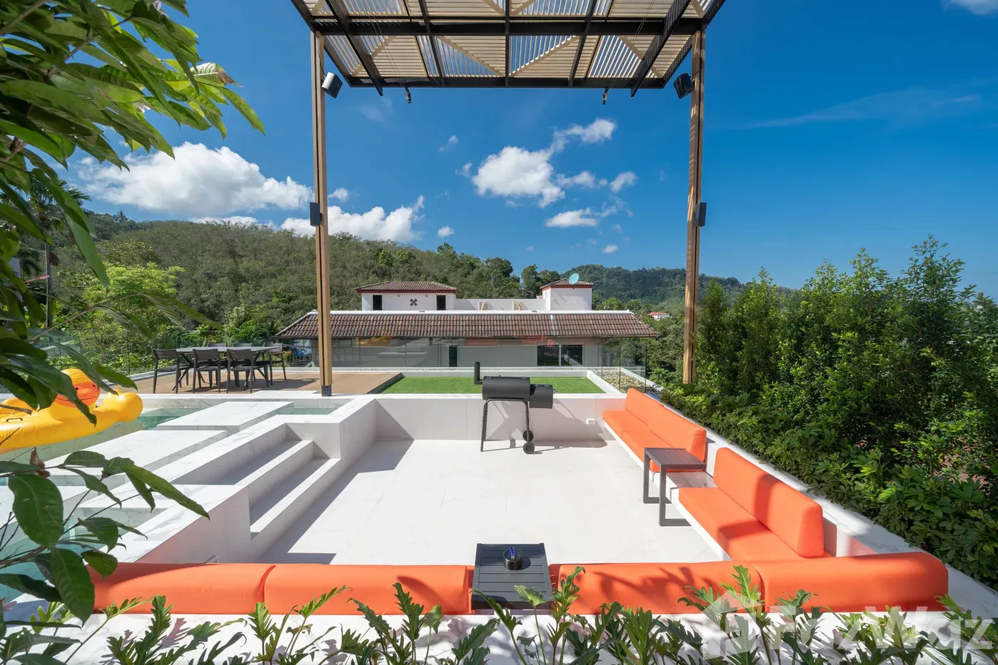picture 5 Bedroom Villa for sale in Patong, Phuket  5564035 - 109/208