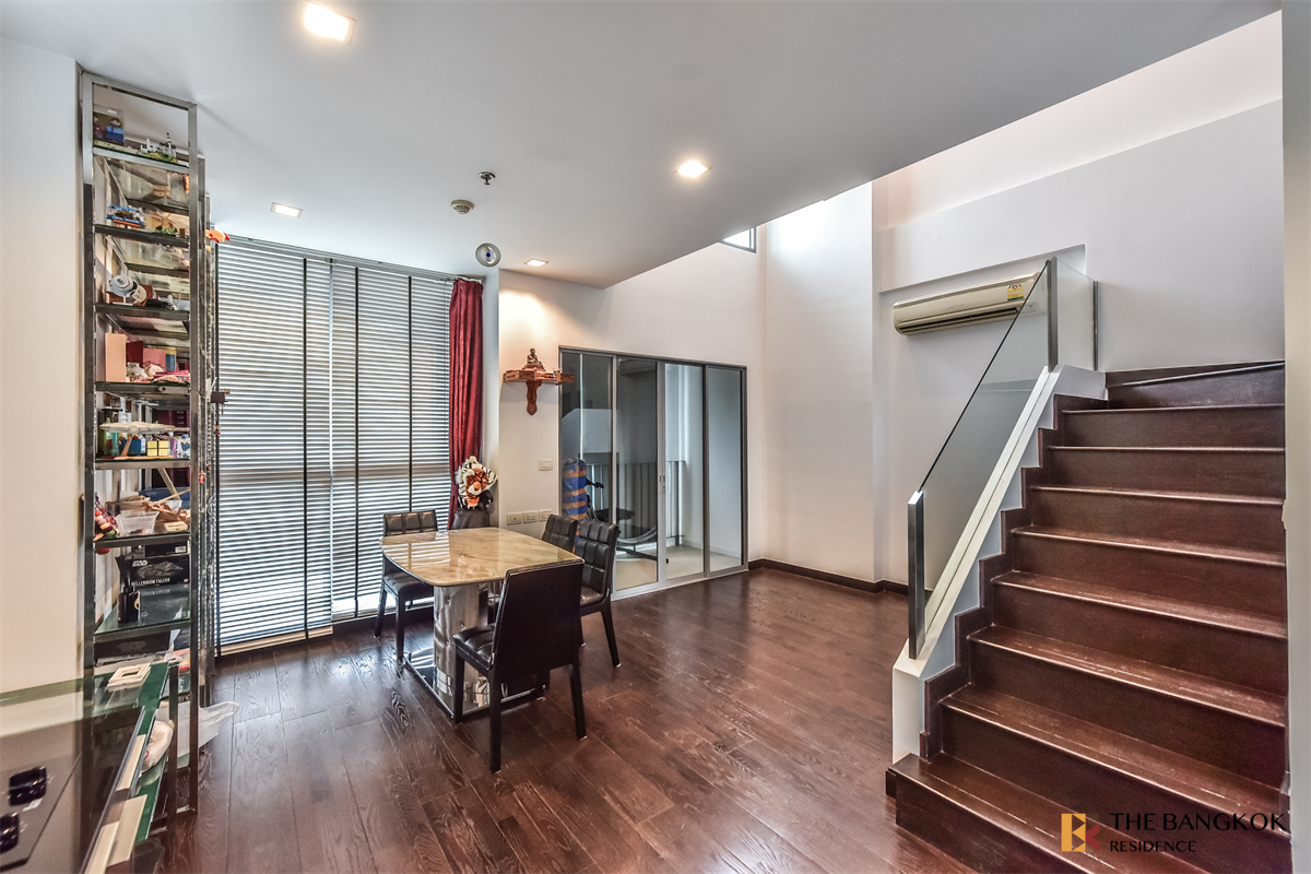picture Condo in Business District Ideo Q Phayathai near Airport Rail Link Phaya Thai Station - 2/10