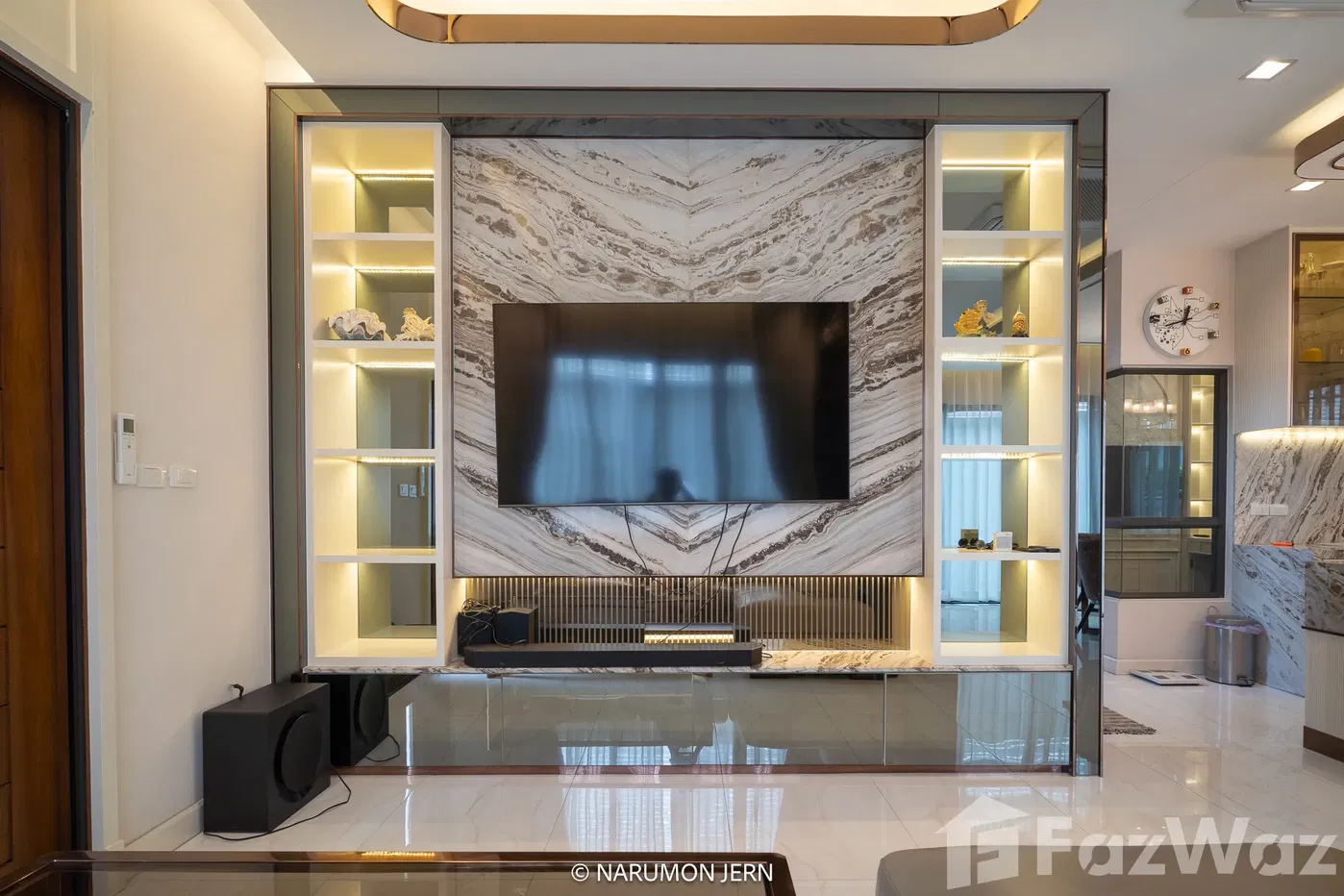 picture Luxury House for RENT/SALE at Bangkok Boulervard Rama9 5730534 - 2/14