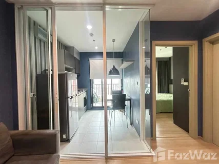 FOR RENT and FOR SALE The Base Rama 9 - Ramkhamhaeng 5358584