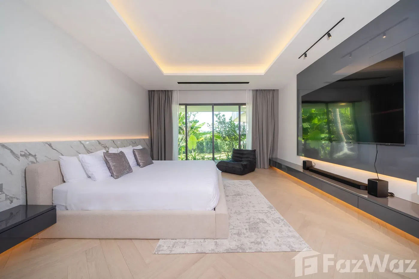 รูป วิลล่าให้เช่า 5 ห้องนอน ใน ป่าตอง, ภูเก็ต 5564035 - รูปที่ 157/207