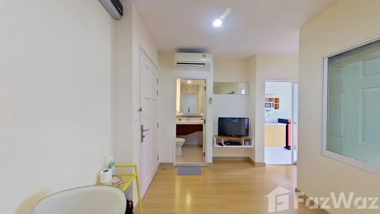 picture 1 Bedroom Condo for sale at Life @ Sukhumvit 65  1667404 - 8/15