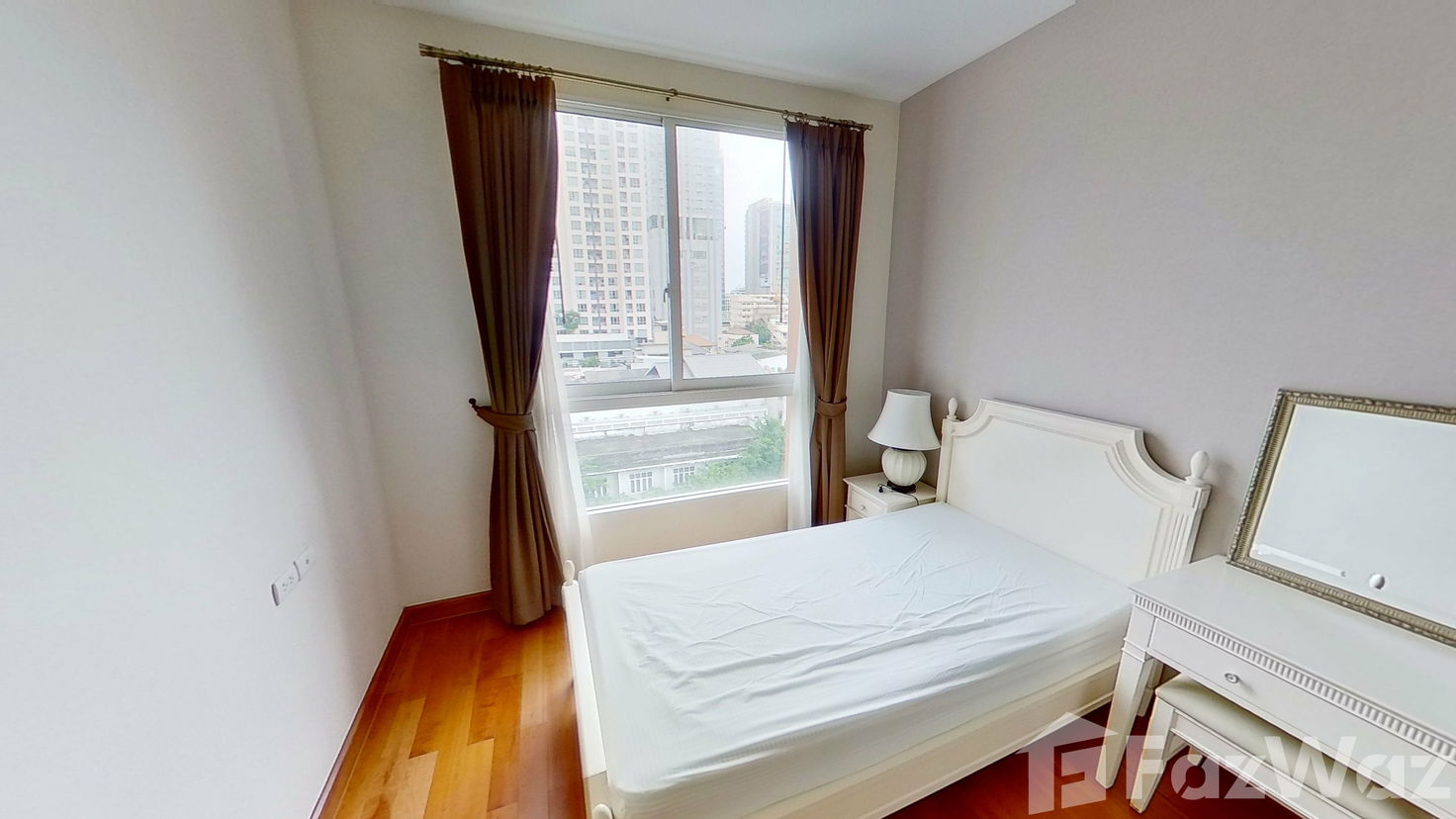 picture 2 Bedroom Condo for rent at Ivy Sathorn 10 38160 - 17/23