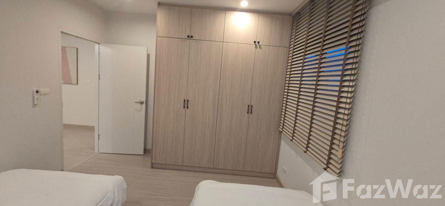 รูป บ้านเดี่ยวให้เช่า 4 ห้องนอน ในโครงการ ศุภาลัย เลค วิลล์ ภูเก็ต 5702616 - รูปที่ 18/30