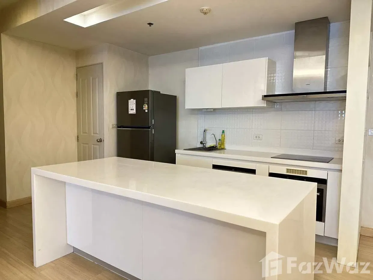 picture 2 Bedroom condo for rent at Baan Sathorn Choaphraya 5736229 - 12/14