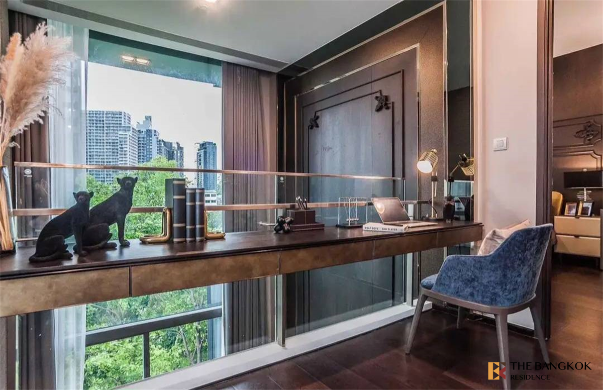 picture Luxury Unit, Ready for You Without the Wait LAVIQ Sukhumvit 57 near BTS Thong Lo - 2/10