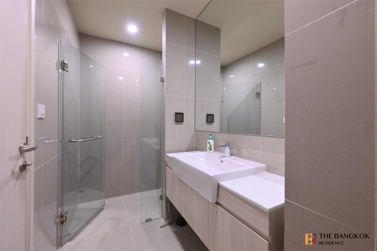 picture Noble Recole Surrounded by Facilities near MRT Sukhumvit Station - 2/10