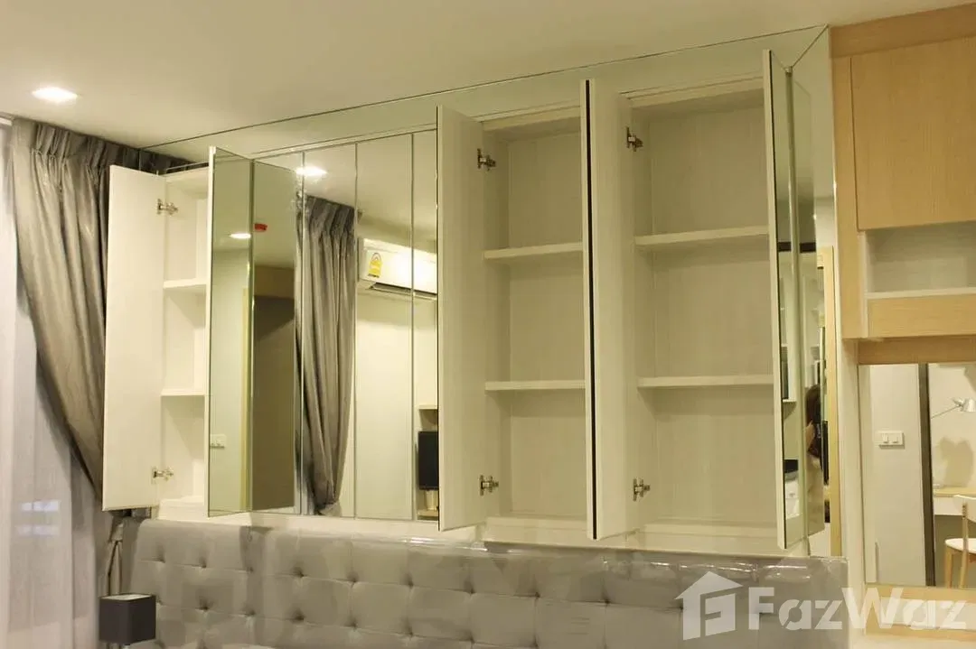 picture 1 Bedroom for rent or sale at Mirage Sukhumvit 27 5368067 - 6/19