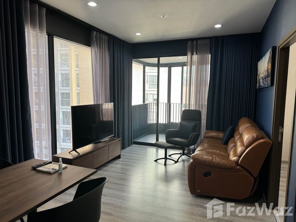 picture 2 Bedroom Condo for rent at Ideo Mobi Asoke 1947616 - 1/7