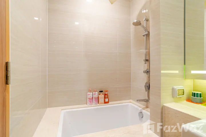 รูป ขาย คอนโด 1 ห้องนอน ในโครงการ โนเบิล บี33 1915075 - รูปที่ 12/24