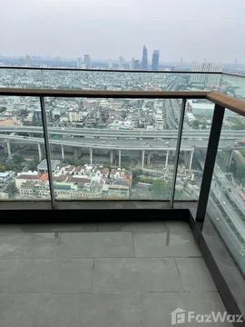 ขาย คอนโด 2 ห้องนอน ในโครงการ สตาร์ วิว 5685955