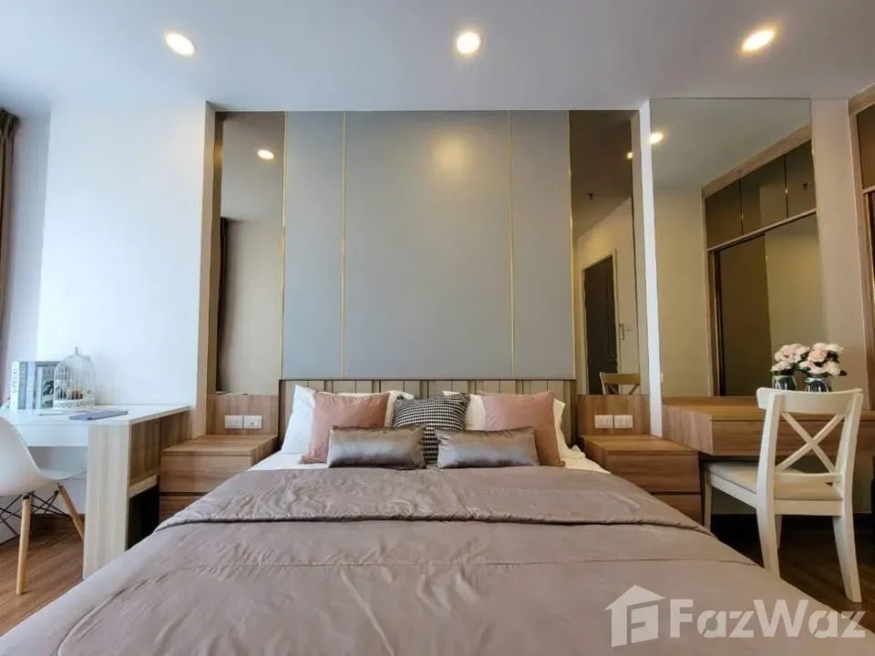 picture Supalai Premier Charoen Nakorn 5684065 - 20/27