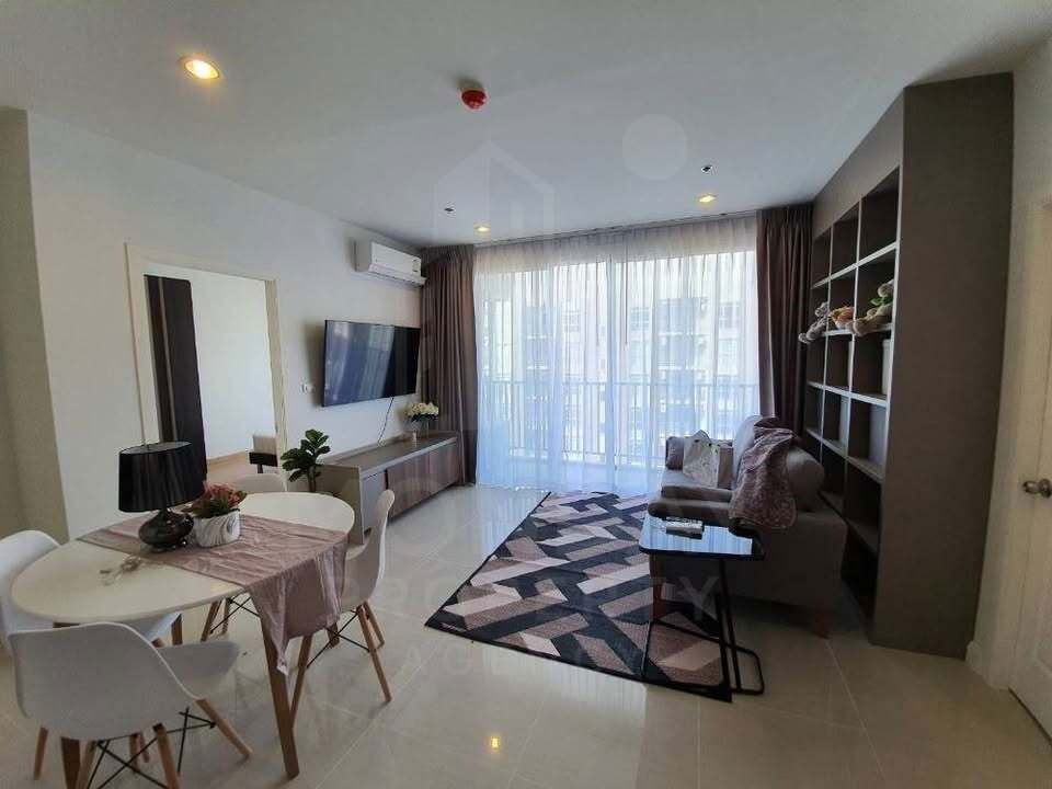 picture 📌 Urgently for rent : Manor Sanambinnam beautiful room, fully furnished, ready to move in. MD-95460 - 3/6