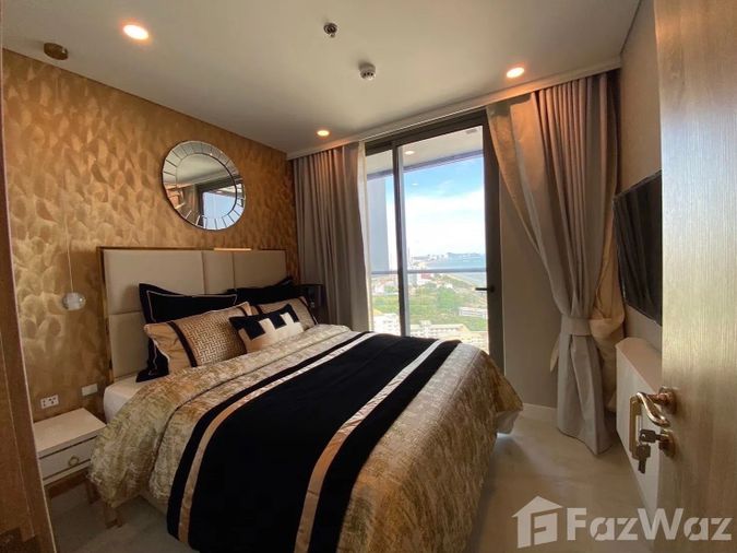 Copacabana jomtien beach Pattaya 5733985