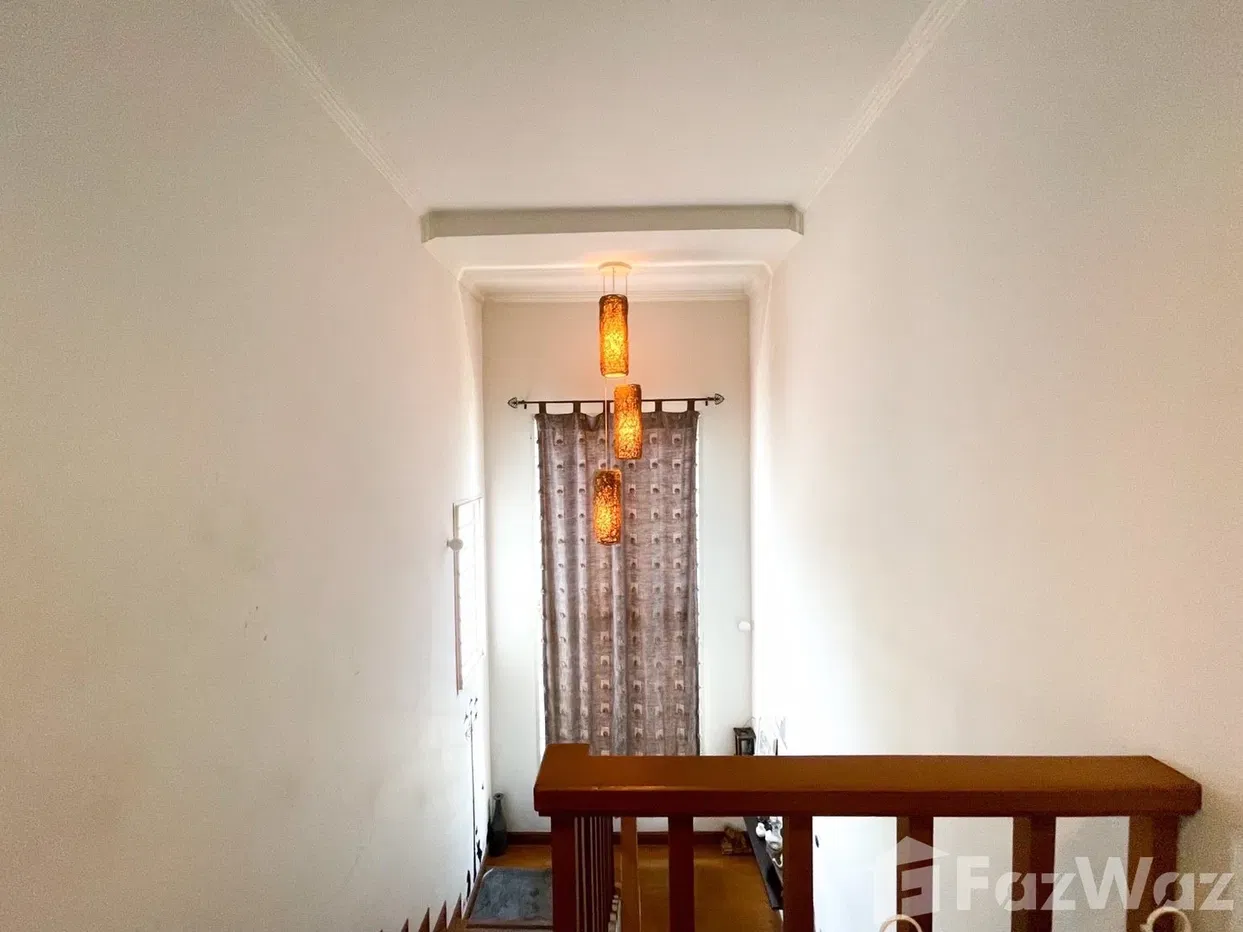 รูป ขาย บ้านเดี่ยว 5 ห้องนอน ในโครงการ บ้านงามเจริญ 5 1666852 - รูปที่ 25/31