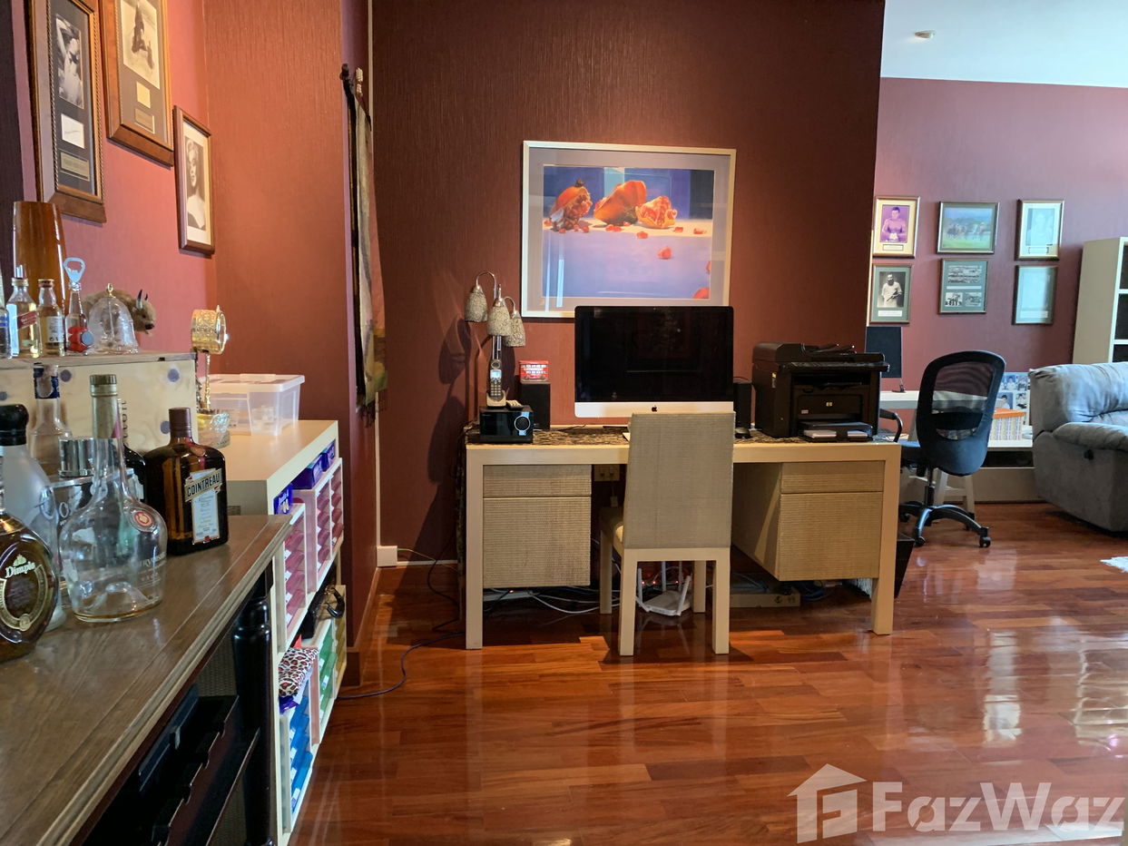 รูป คอนโดให้เช่า 4 ห้องนอน ในโครงการ เดอะ เมดิสัน 1053932 - รูปที่ 8/19
