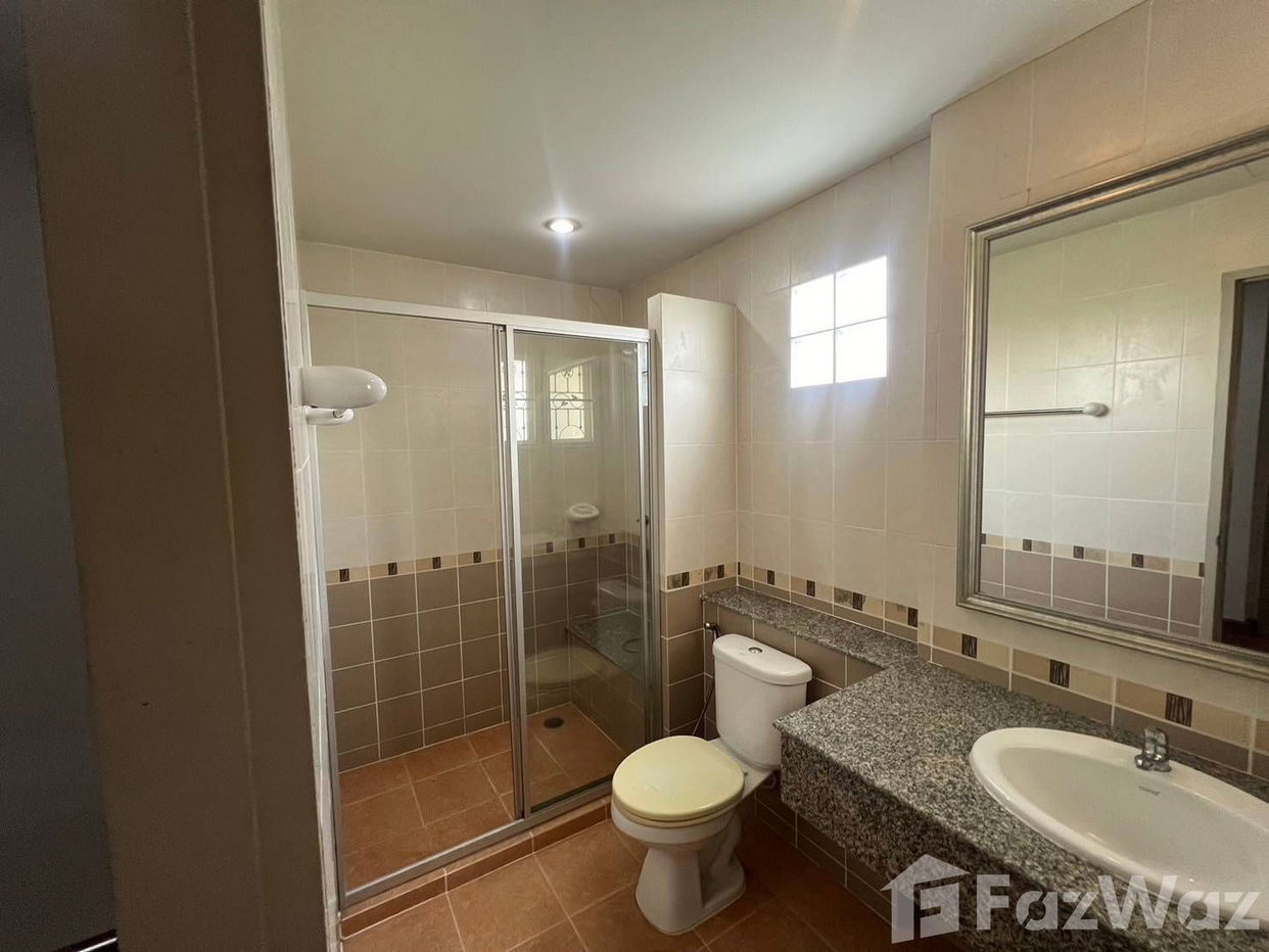 picture 3 Bedroom Townhouse for rent at Supalai Ville Laksri-Don Mueang 1770206 - 9/18