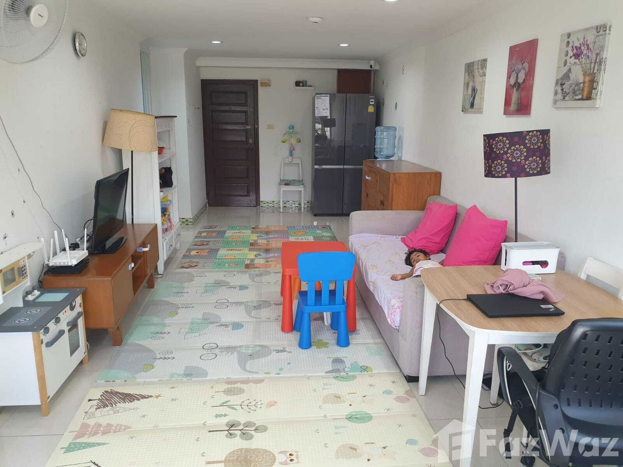 picture 1 Bedroom Condo for sale at Beverly Hills Mansion  1172722 - 1/6