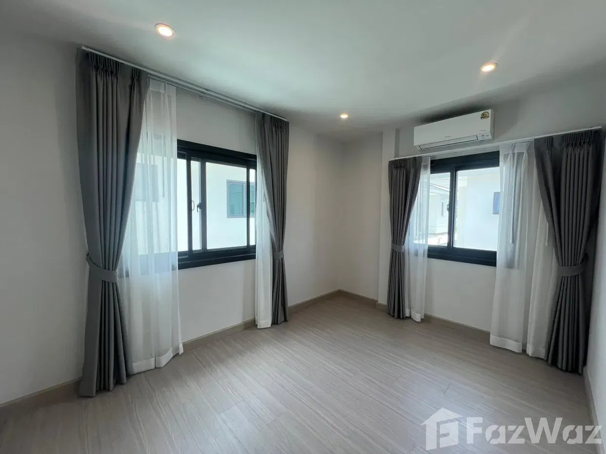 รูป ขาย บ้านเดี่ยว 3 ห้องนอน ในโครงการ ศุภาลัย เลค วิลล์ ภูเก็ต 5700745 - รูปที่ 6/13