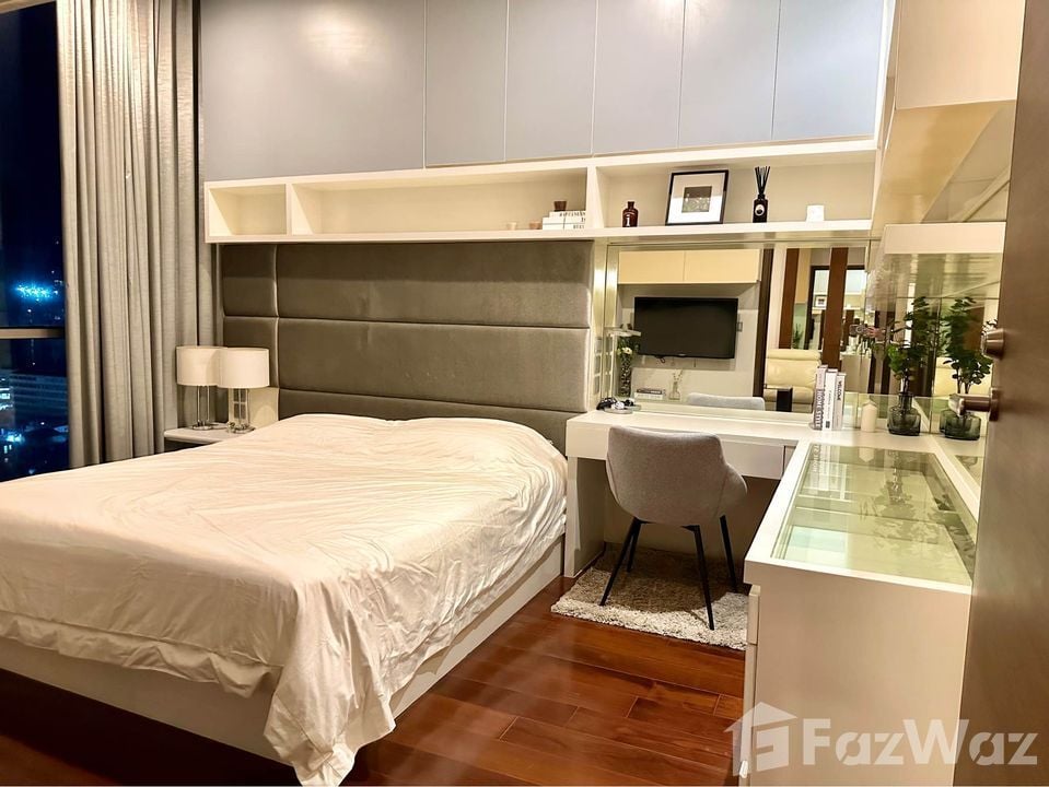 picture 1 Bedroom Condo for rent at Quattro By Sansiri 1649700 - 4/8