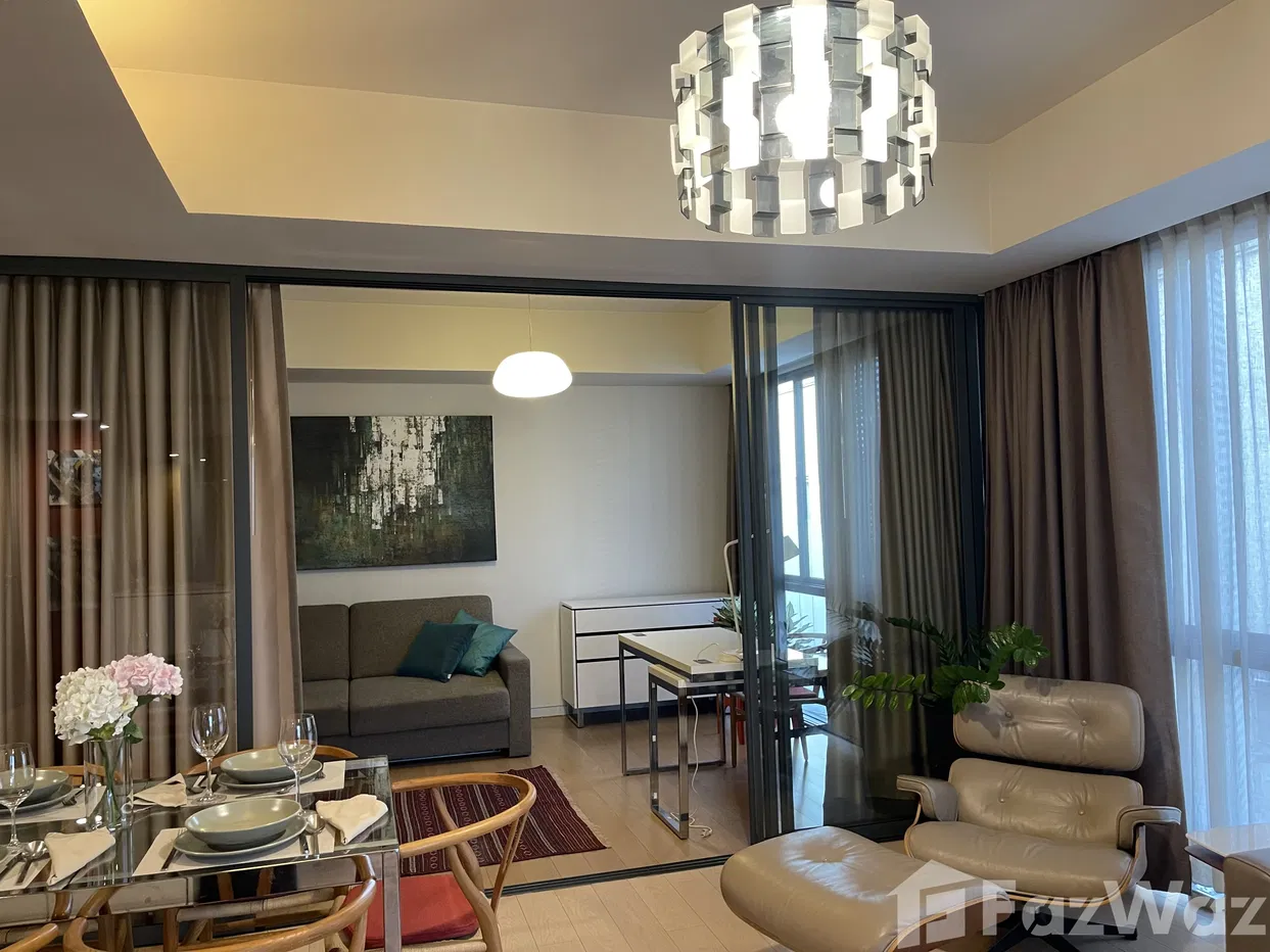 picture Three Bedrooms with Private Rooftop & Garden 1833896 - 9/34
