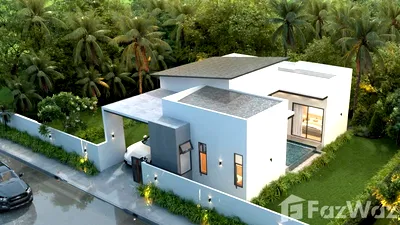 Houses for sale Ko Samui Surat Thani : 2 Bedroom House for sale in Bo Phut, Surat Thani  1978637