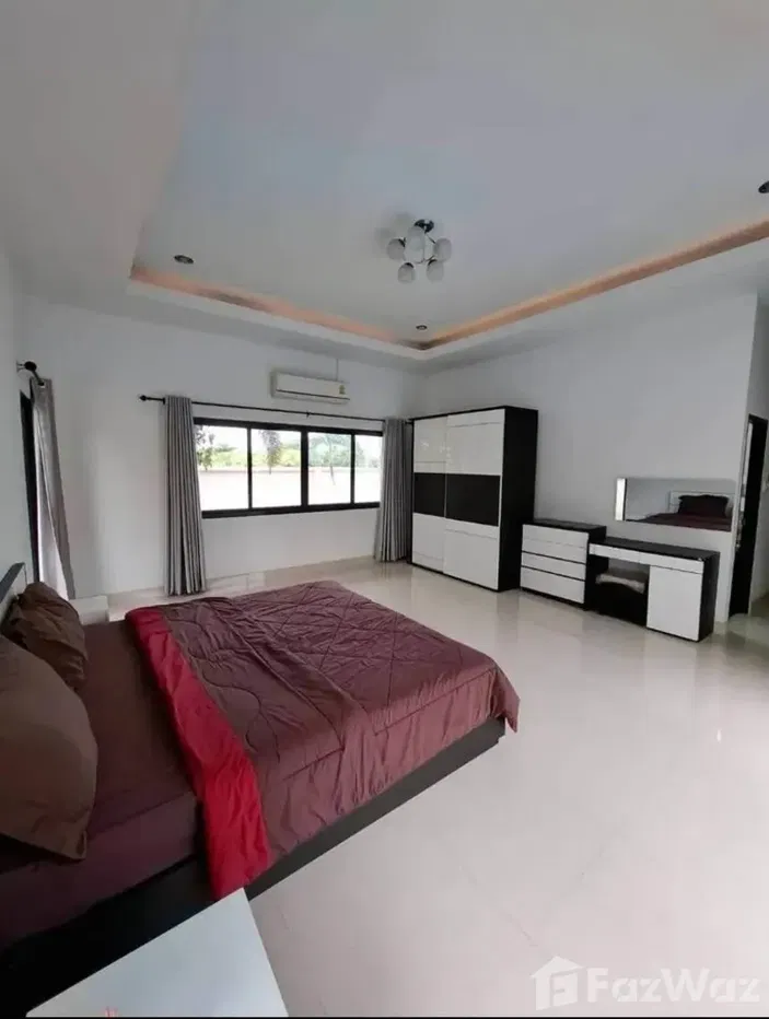 picture 3 Beds 2 Baths for Rent @ Baan Dusit Lake Pattaya 1891880 - 3/32
