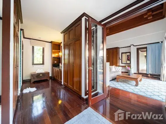 รูป วิลล่าให้เช่า 5 ห้องนอน ในโครงการ สายธาร วิลล่า 2013025 - รูปที่ 6/41