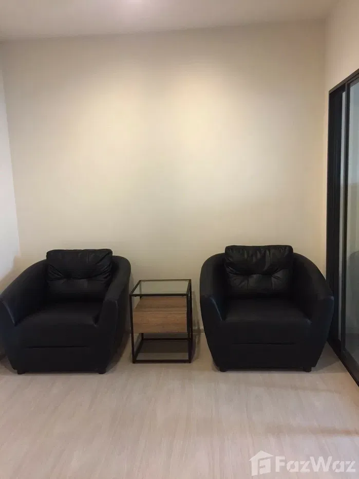picture 1 Bedroom Condo for sale at Life Sukhumvit 48  1023958 - 3/6