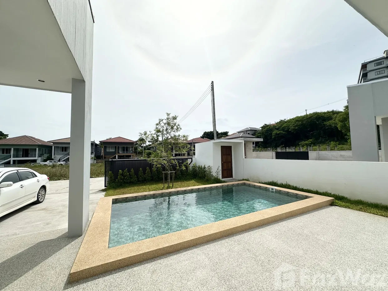 picture 3 Bedroom Villa for sale in Bo Phut, Surat Thani  5577541 - 21/23