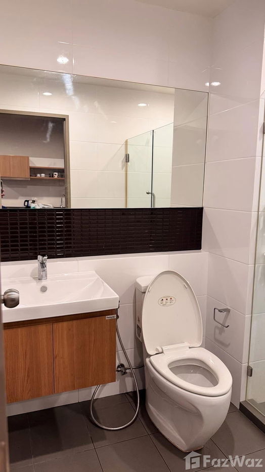 picture 1 Bedroom Condo for sale at The Tempo Grand Sathorn-Wutthakat  2007724 - 8/8
