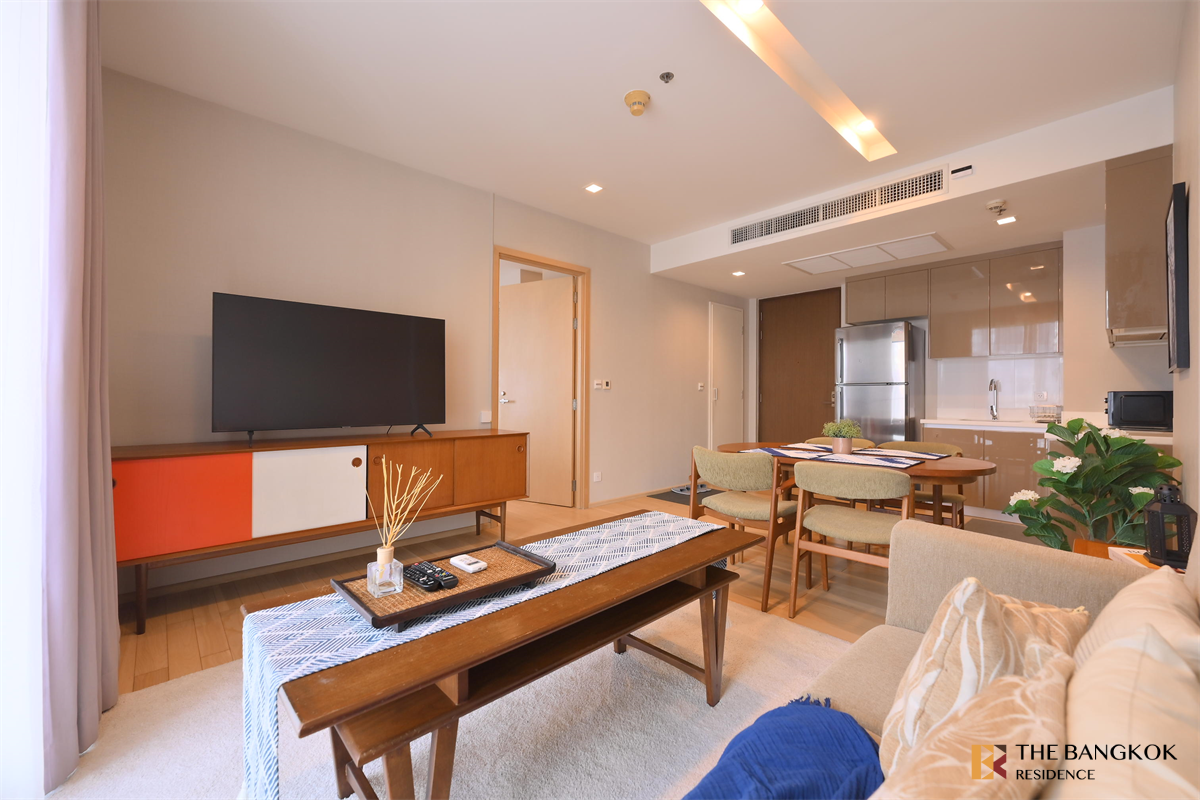 picture Siri At Sukhumvit near BTS Thong Lo Best Location Condo for City Dwellers - 10/10