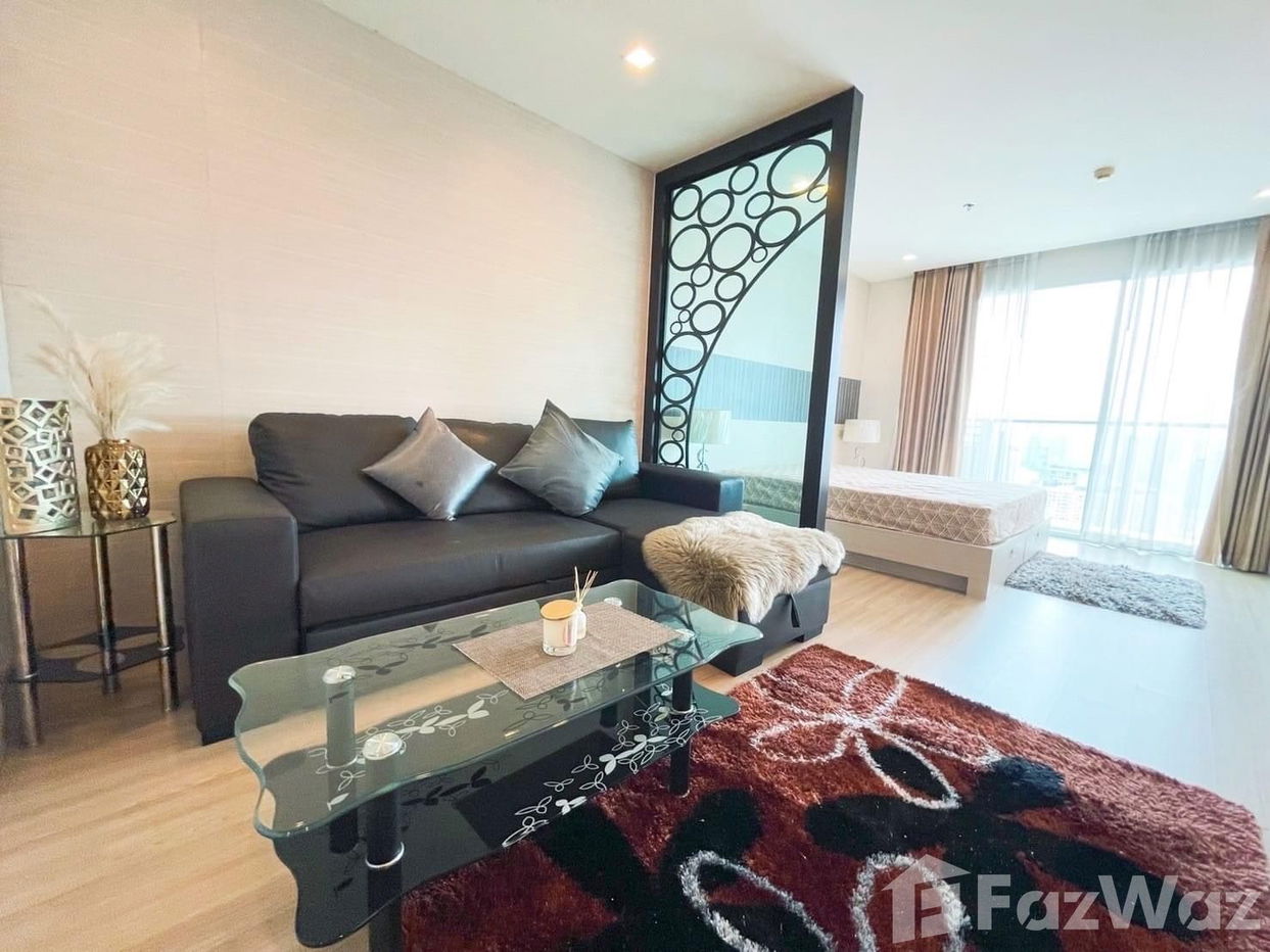 picture Studio Condo for rent at Sky Walk Residences 1140712 - 2/7