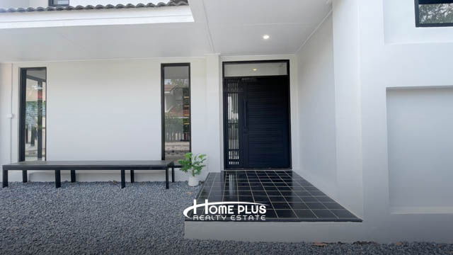 รูป โครงการฟอเรสท์โฮม รังสิตคลอง7 (รีโนเวท) Forest Home Rangsit Khlong7 - รูปที่ 12/33