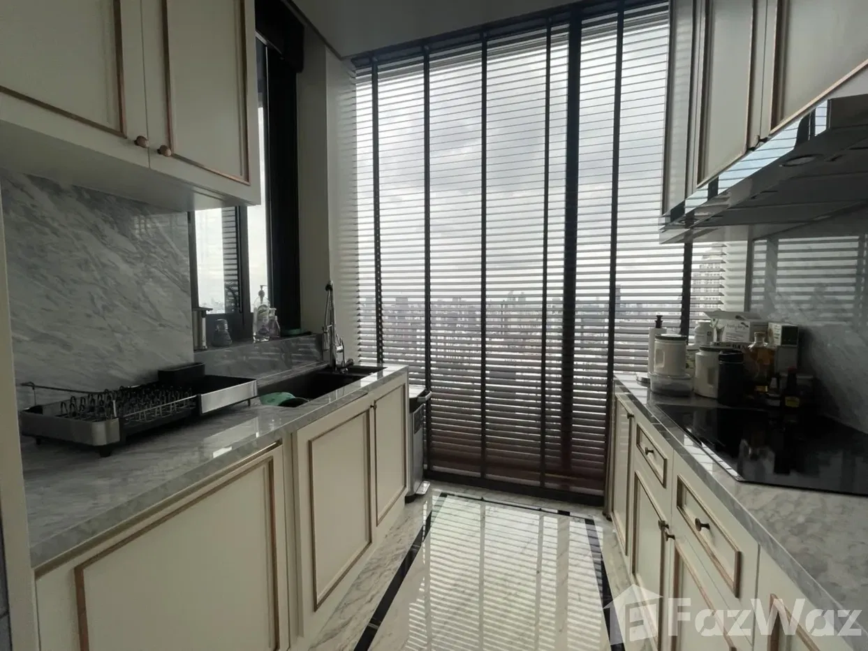 picture 3 Bedroom Condo for sale at The Esse at Singha Complex  5728746 - 17/35